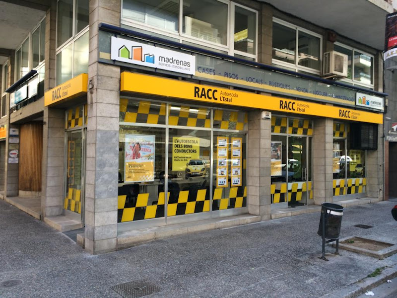 RACC Autoescola Girona