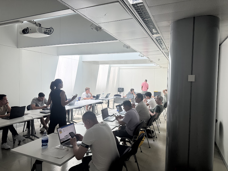 RACC Centro de recuperación de puntos