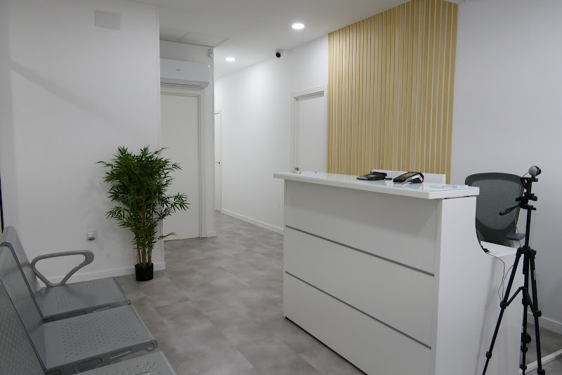 RENUEVA TU CARNET Barrio de Salamanca