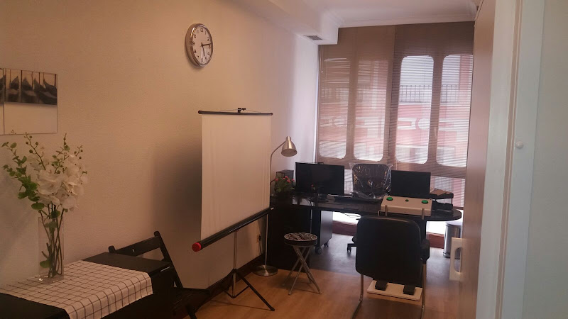 RM Bilbao Centro Medico y Psicotécnico