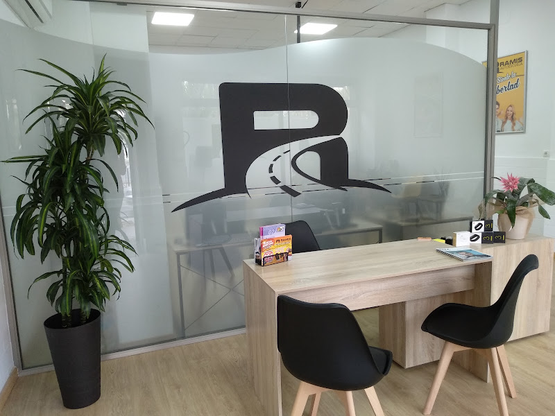 Ramis Centro Autoescuela