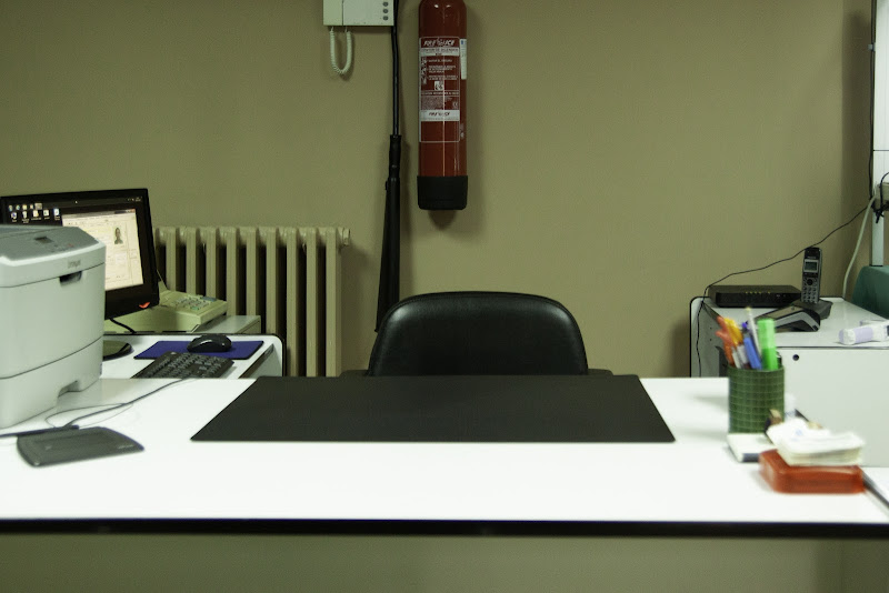 Reconocimientos médicos Rempsa