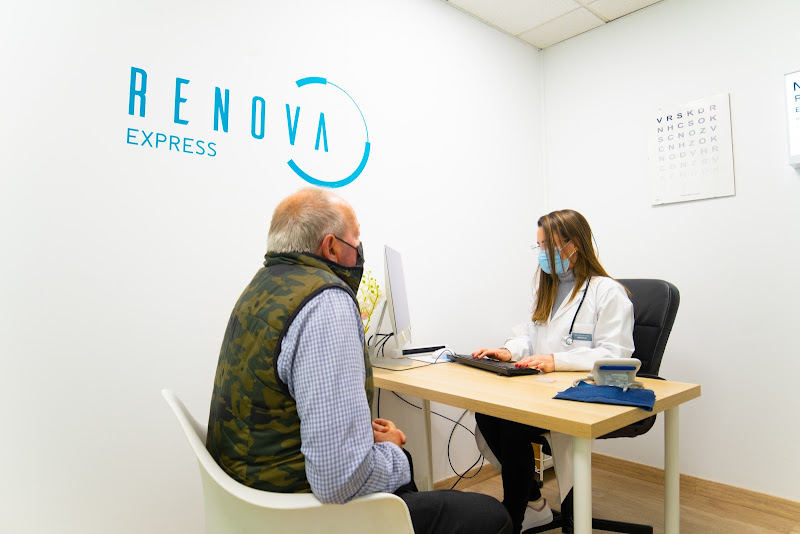 Renovación carnet de conducir | RENOVA EXPRESS