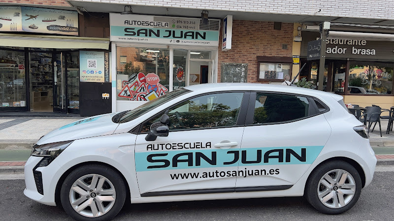 San Juan Autoescuela