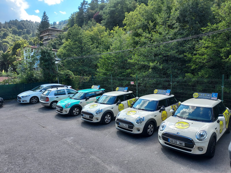 Segvial Autoeskola