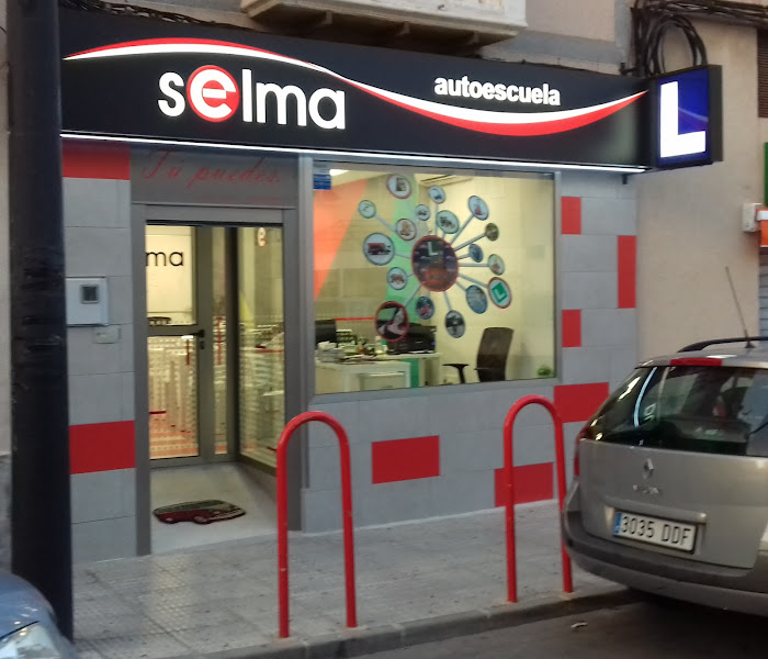 Selma Autoescuela
