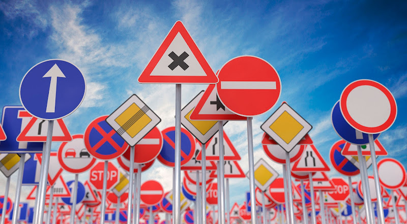 Teórico Permiso B Online