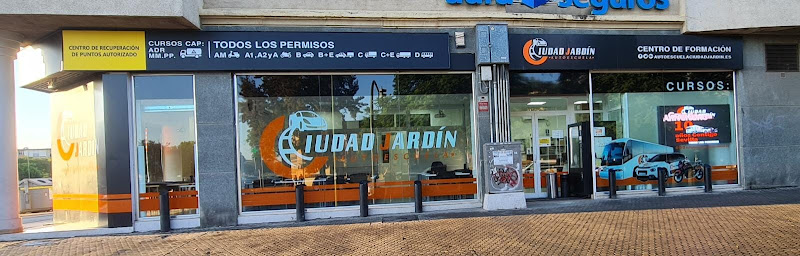 Torcal Formación – Avenida Andalucía, 20 | Autoescuela