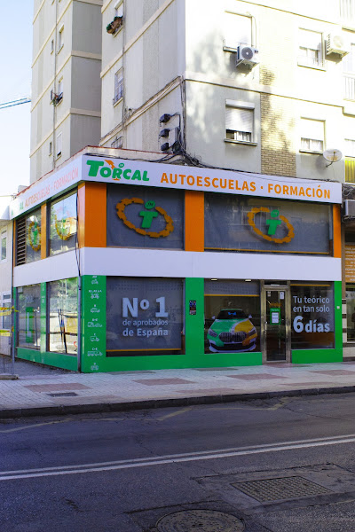 Torcal Formación – Camino del Pato | Autoescuela