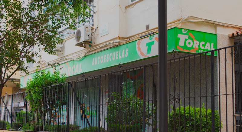 Torcal Formación – Corazones | Autoescuela