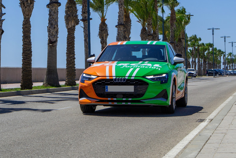 Torcal Formación – Delicias | Autoescuela