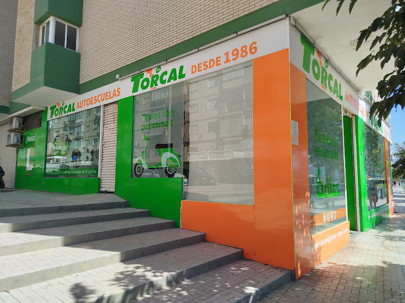 Torcal Formación – Huelin | Autoescuela