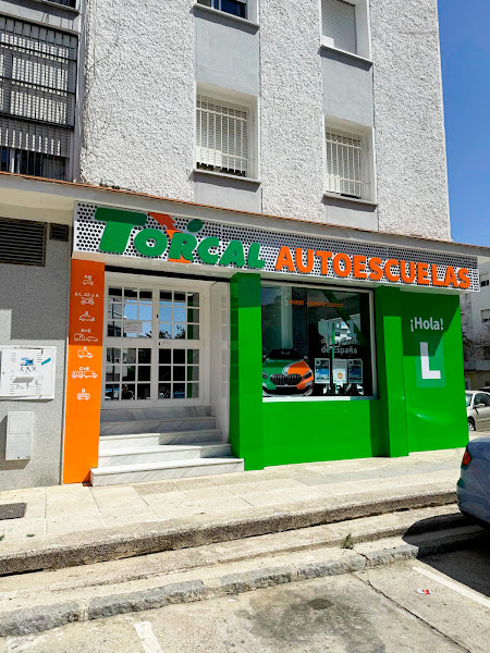 Torcal Formación – Icovesa | Autoescuela