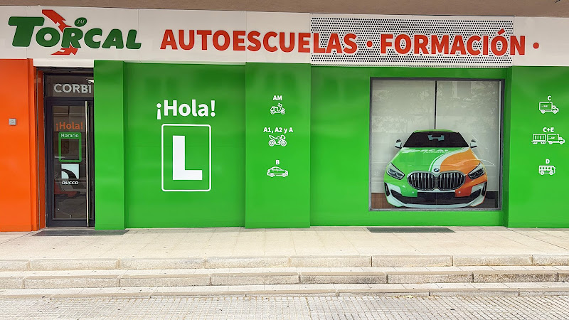 Torcal Formación – Jerez, Juan Carlos I | Autoescuela
