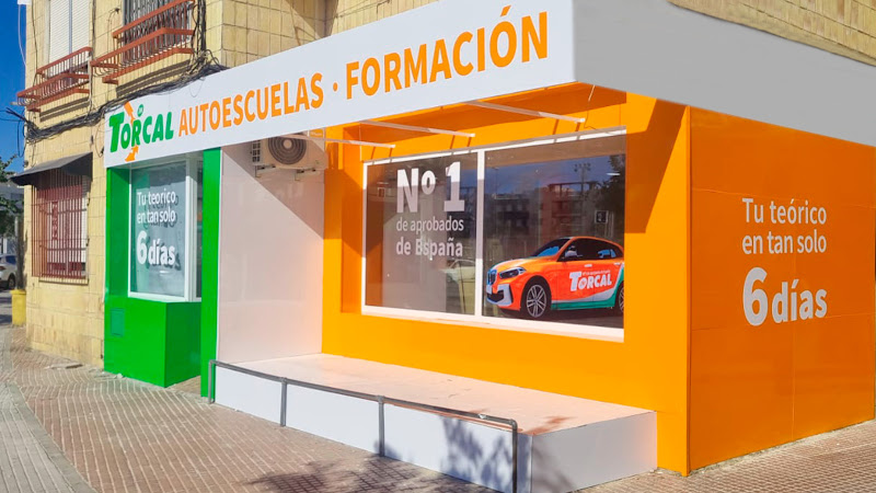 Torcal Formación – La Granja | Autoescuela