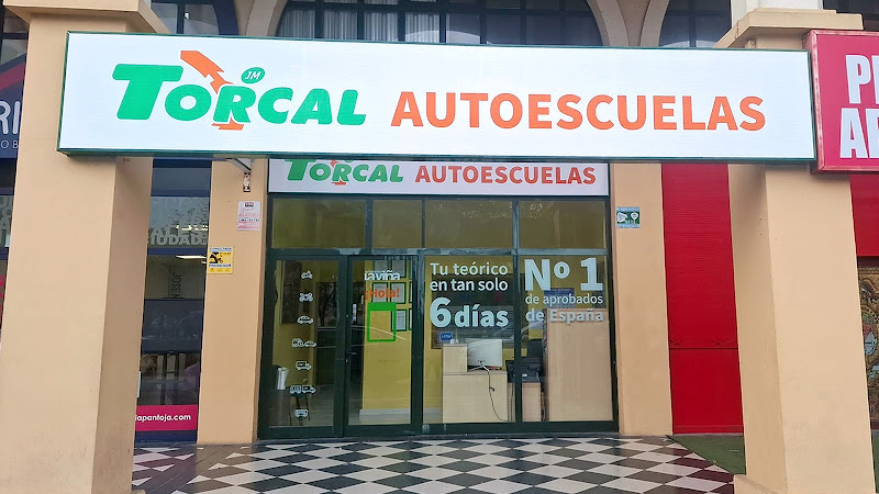 Torcal Formación – Lola Flores | Autoescuela