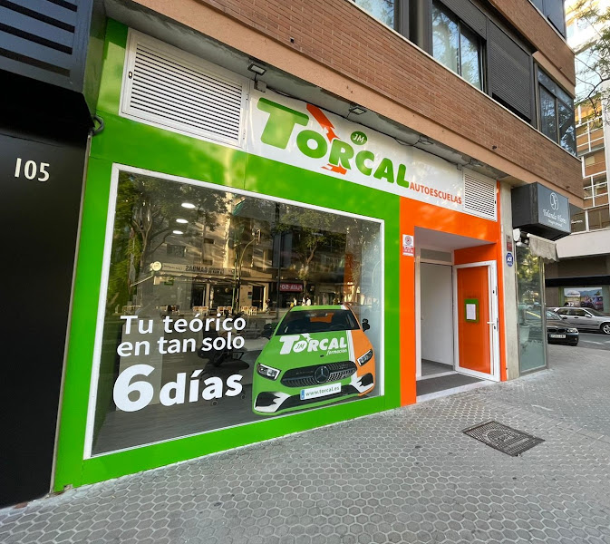 Torcal Formación – Montoto | Autoescuela