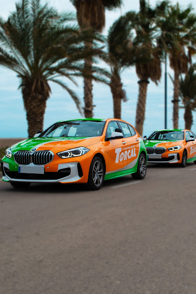 Torcal Formación – República Argentina | Autoescuela