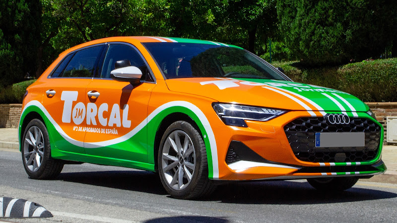 Torcal Formación – San Pedro | Autoescuela