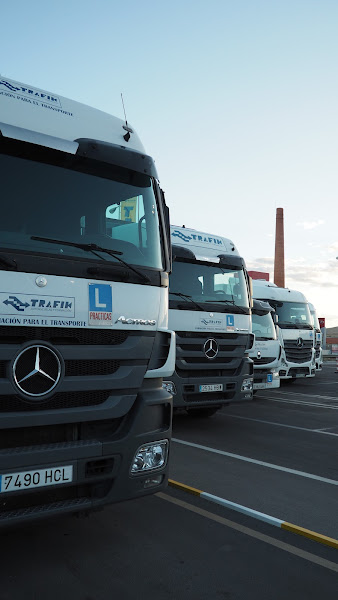 Trafik Autoescuelas y Formación