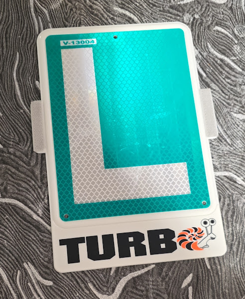 Turbo Autoescuelas Berriozar