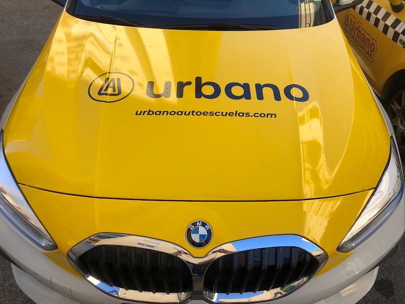 Urbano Autoescuela- Alhaurín de la Torre | Autoescuelas Urbano
