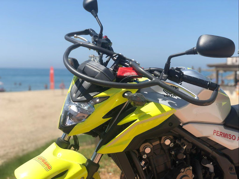 Urbano Autoescuela- Plutarco | Autoescuelas Urbano