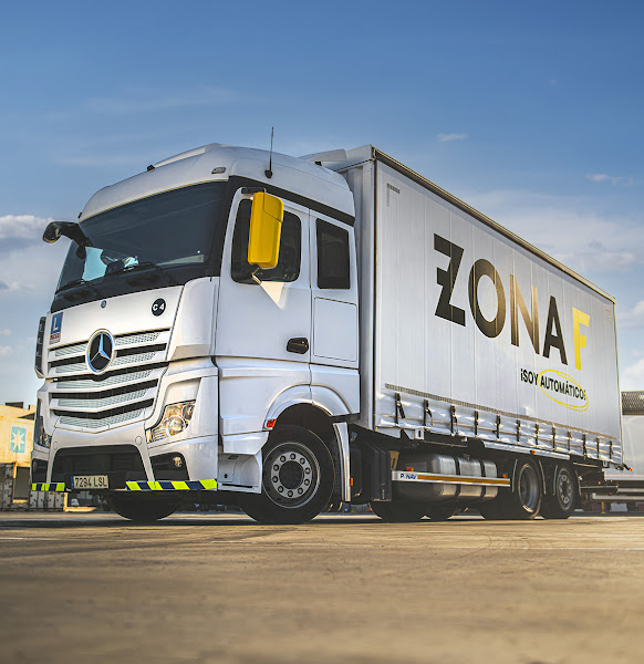 ZONA F – Zona de Prácticas