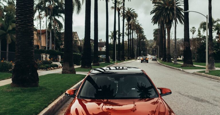 Conductor novel: restricciones, puntos y todo lo que debes saber