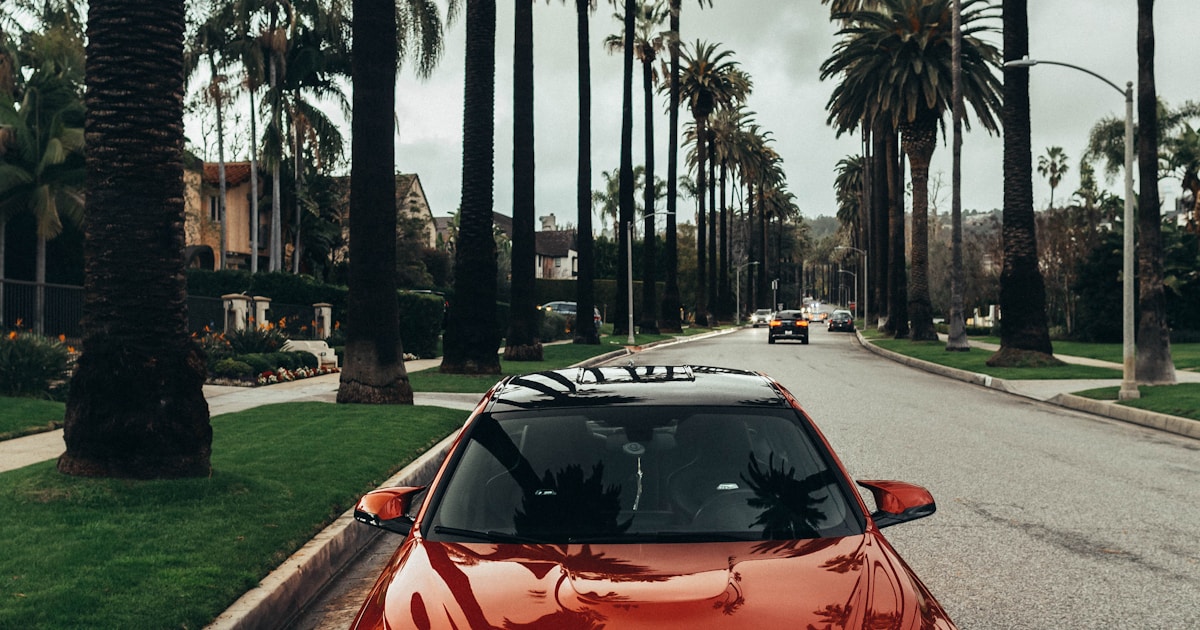 Conductor novel: restricciones, puntos y todo lo que debes saber