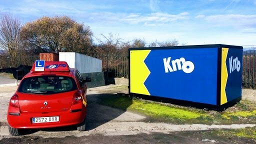 autoescuela Km0 (motos)