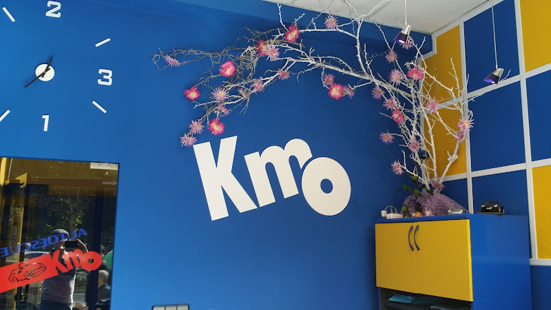 autoescuela Km0 (of. central)